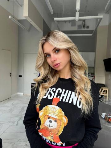 Индивидуалка Алена Фотография 2